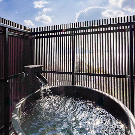 Livemax Resort Miyahama Ocean View Hatsukaichi Ngoại thất bức ảnh