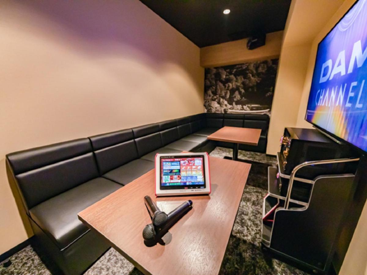 Livemax Resort Miyahama Ocean View Hatsukaichi Ngoại thất bức ảnh