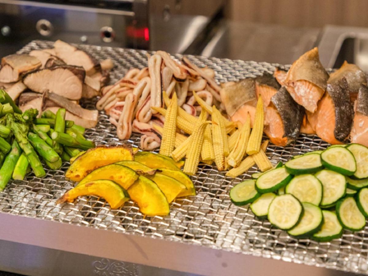 Livemax Resort Miyahama Ocean View Hatsukaichi Ngoại thất bức ảnh