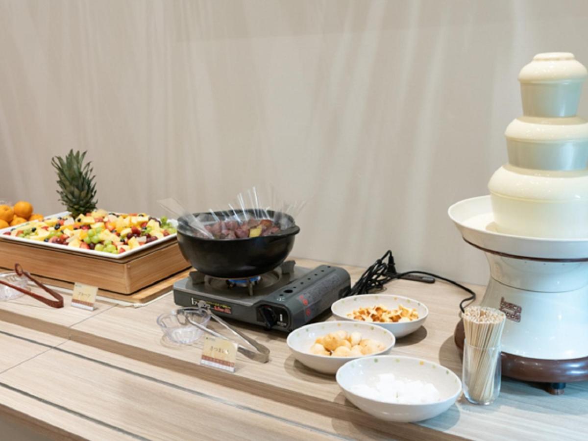 Livemax Resort Miyahama Ocean View Hatsukaichi Ngoại thất bức ảnh