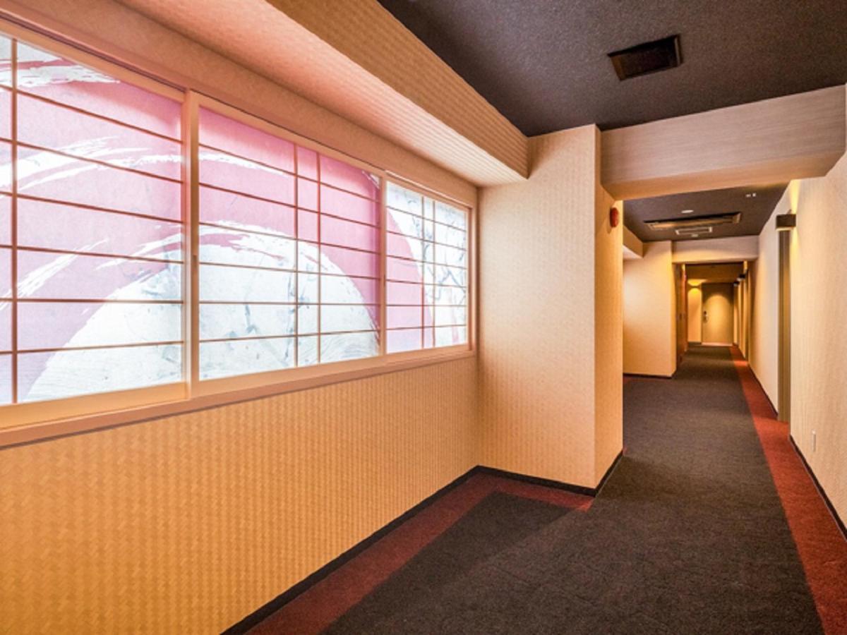 Livemax Resort Miyahama Ocean View Hatsukaichi Ngoại thất bức ảnh