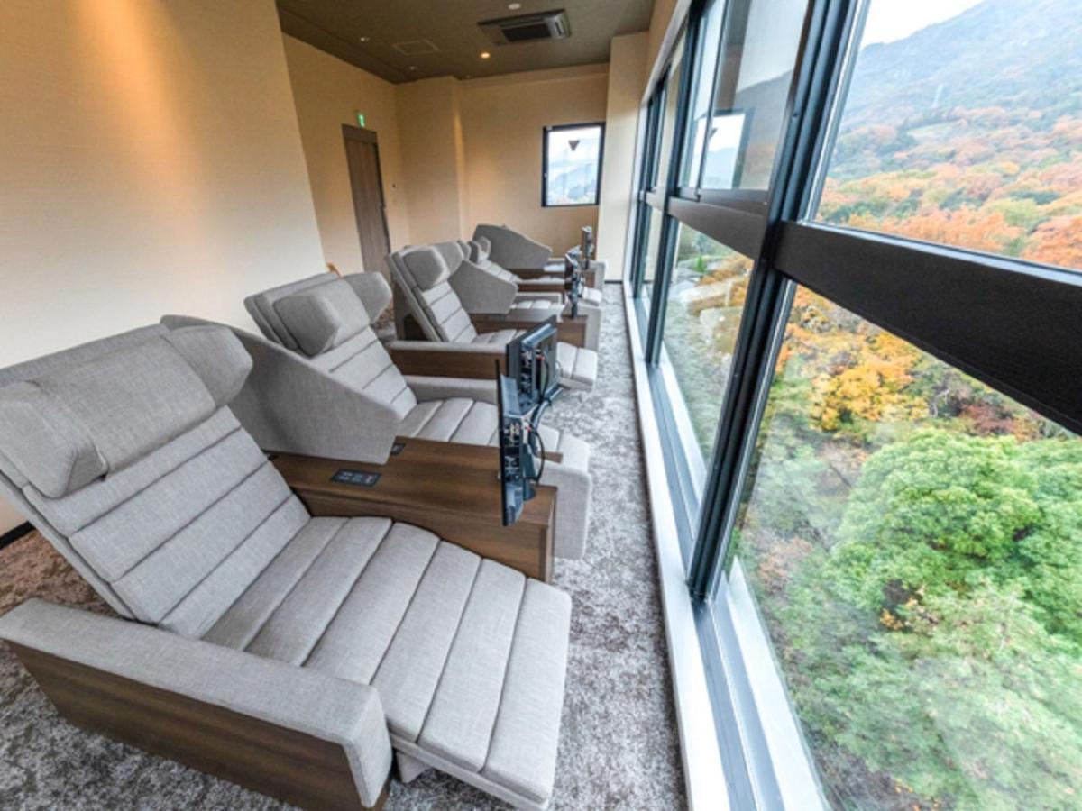 Livemax Resort Miyahama Ocean View Hatsukaichi Ngoại thất bức ảnh