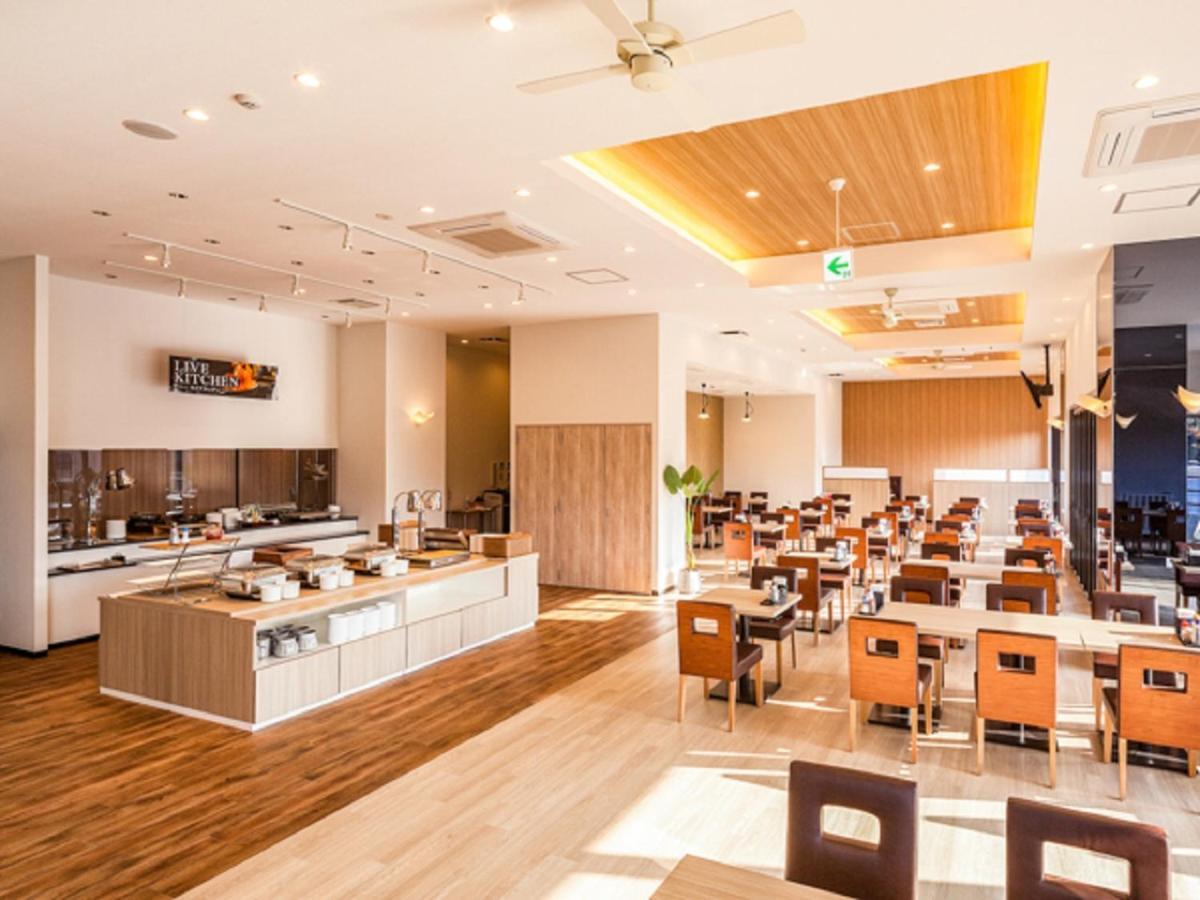 Livemax Resort Miyahama Ocean View Hatsukaichi Ngoại thất bức ảnh