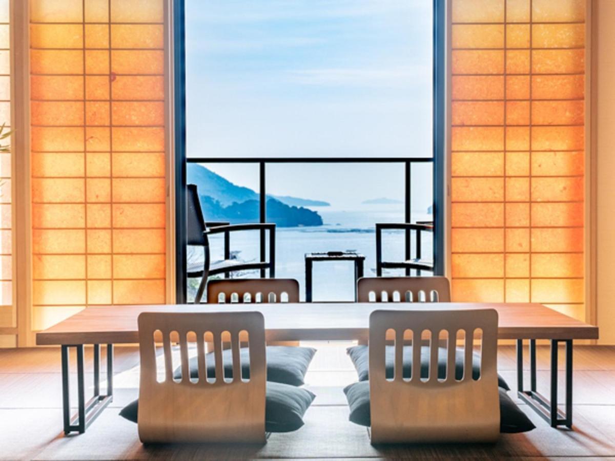 Livemax Resort Miyahama Ocean View Hatsukaichi Ngoại thất bức ảnh