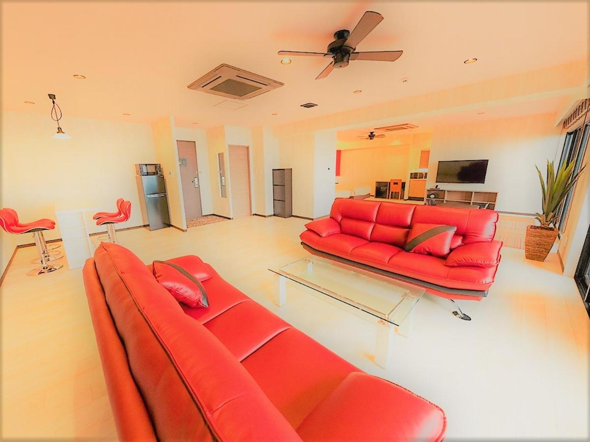Livemax Resort Miyahama Ocean View Hatsukaichi Ngoại thất bức ảnh