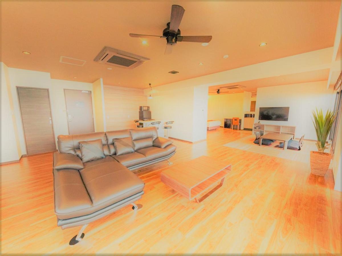 Livemax Resort Miyahama Ocean View Hatsukaichi Ngoại thất bức ảnh