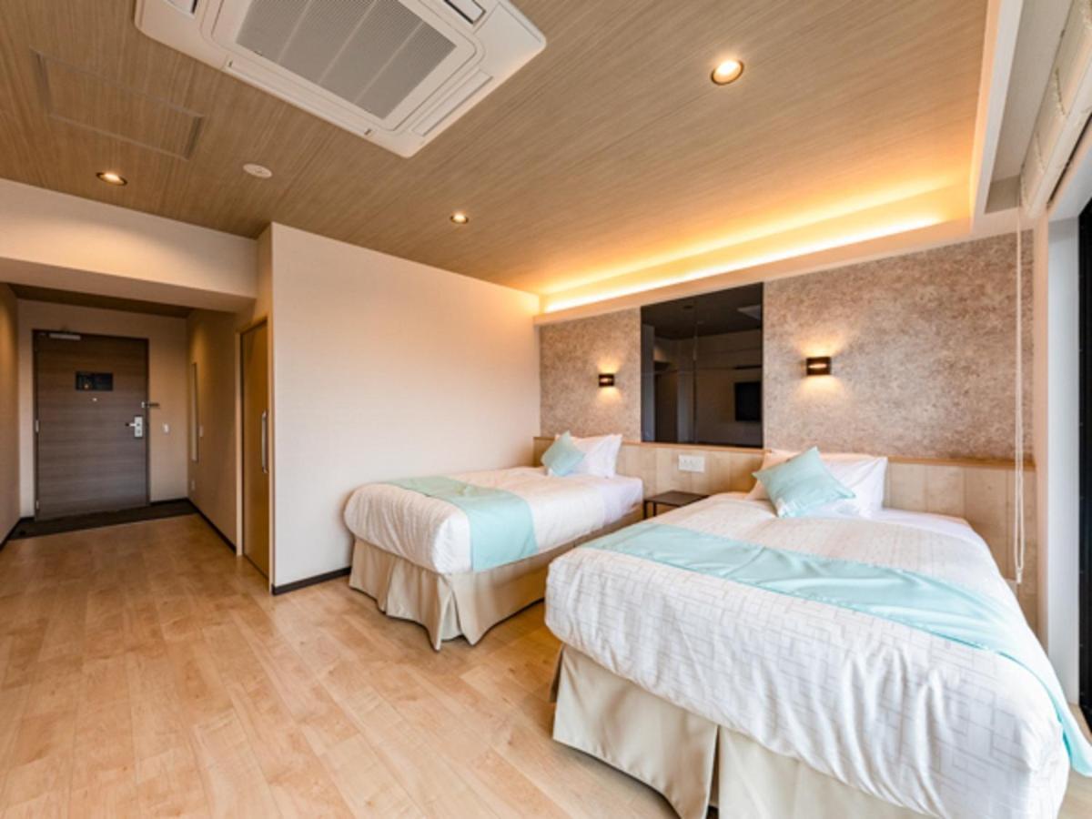 Livemax Resort Miyahama Ocean View Hatsukaichi Ngoại thất bức ảnh